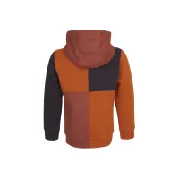 CARPO SWEATER LONG SLEEVES (cognac)